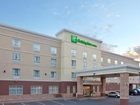 фото отеля Holiday Inn Suites Kamloops