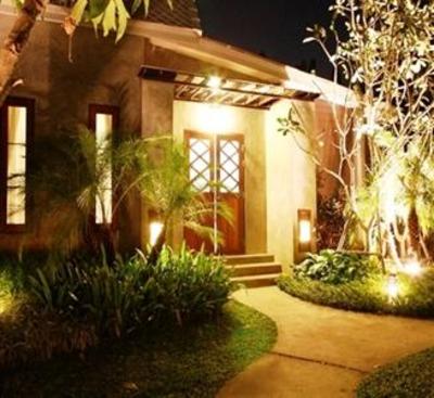 фото отеля Warm With Love House