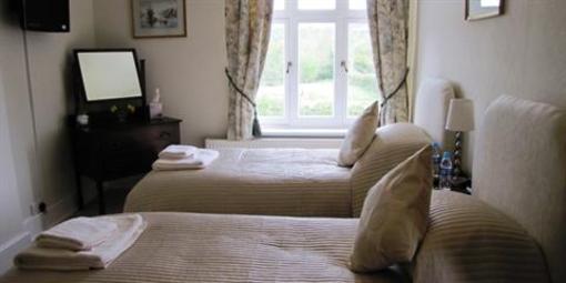 фото отеля Leygreen Farmhouse B&B