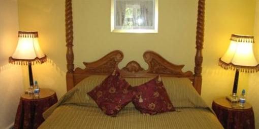 фото отеля Leygreen Farmhouse B&B