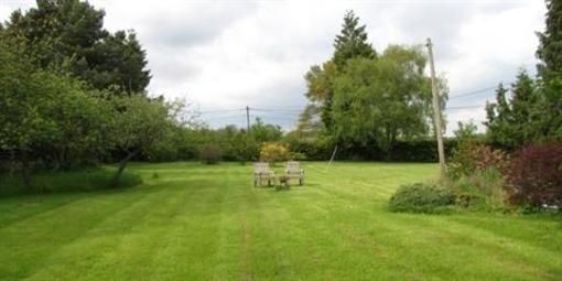 фото отеля Leygreen Farmhouse B&B