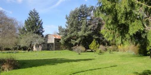фото отеля Leygreen Farmhouse B&B