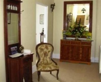 фото отеля Leygreen Farmhouse B&B