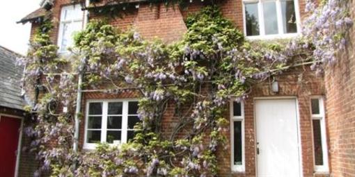 фото отеля Leygreen Farmhouse B&B