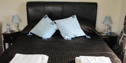 фото отеля Leygreen Farmhouse B&B