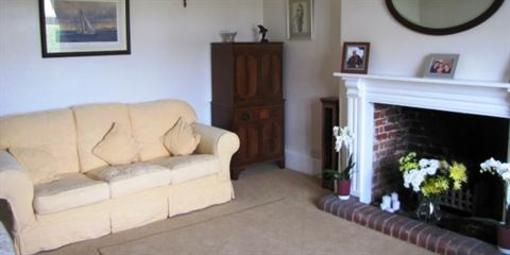 фото отеля Leygreen Farmhouse B&B