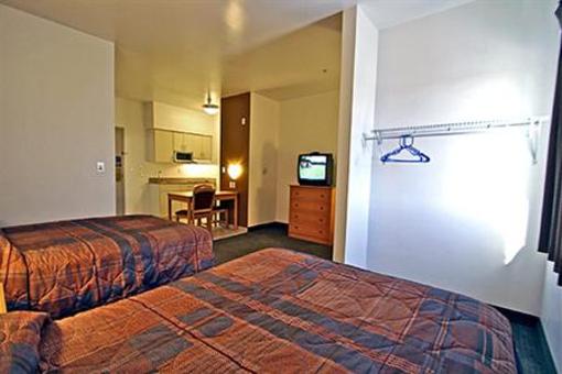 фото отеля Studio 6 Extended Stay Airport