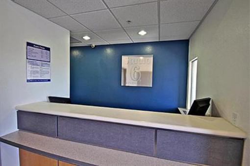 фото отеля Studio 6 Extended Stay Airport