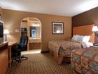 фото отеля Days Inn Lubbock South