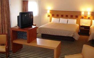 фото отеля Hotel Mirabel Queretaro