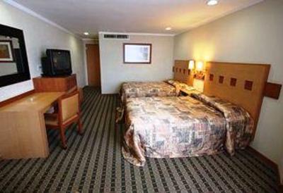 фото отеля Hotel Mirabel Queretaro
