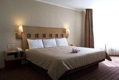 фото отеля Hotel Mirabel Queretaro