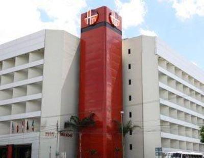 фото отеля Hotel Mirabel Queretaro