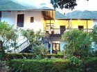 фото отеля El Albergue Ollantaytambo