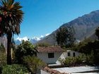 фото отеля El Albergue Ollantaytambo