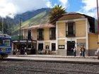 фото отеля El Albergue Ollantaytambo