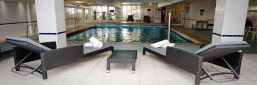 фото отеля The Harbour Heights Hotel
