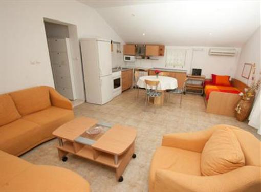 фото отеля Apartments Batricevic