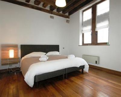 фото отеля Appart Hotel Center Blois