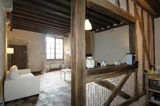 фото отеля Appart Hotel Center Blois