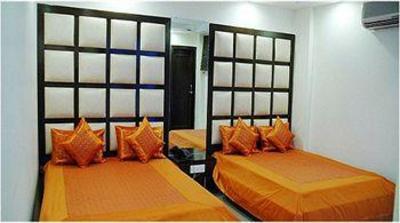 фото отеля Hotel Sun International