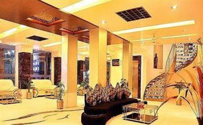 фото отеля Hotel Sun International