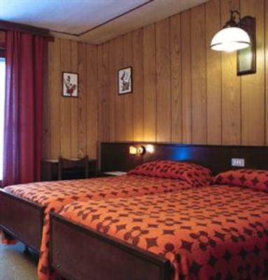 фото отеля Hotel Meridiana Valtournenche