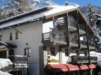 Hotel Meridiana Valtournenche