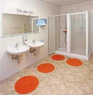 фото отеля Hostel and Hotel Print