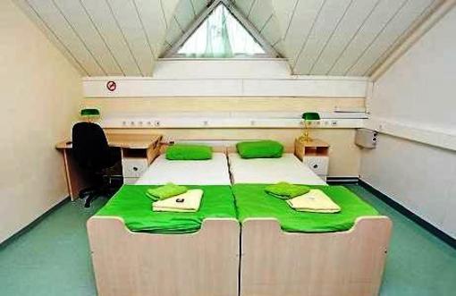 фото отеля Hostel and Hotel Print