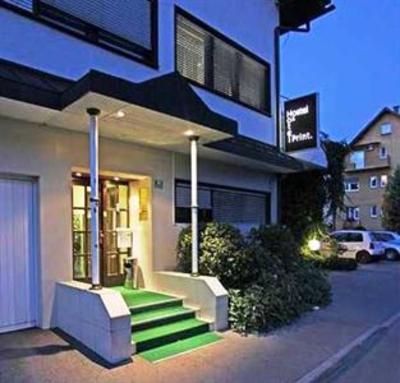 фото отеля Hostel and Hotel Print