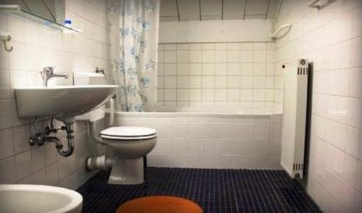 фото отеля Hostel and Hotel Print