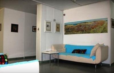 фото отеля Hostel and Hotel Print