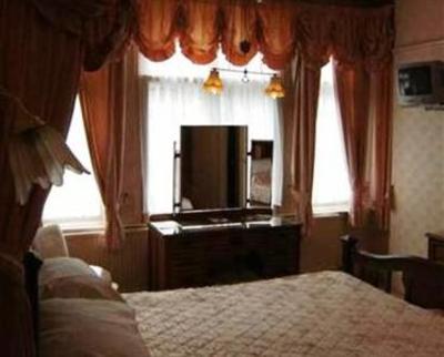 фото отеля Sheriden House Hotel