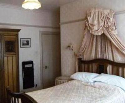 фото отеля Sheriden House Hotel