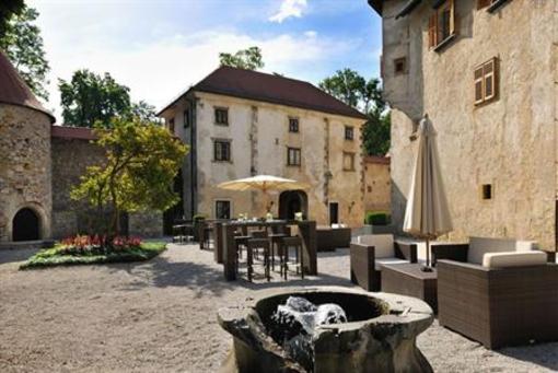 фото отеля Otocec Castle