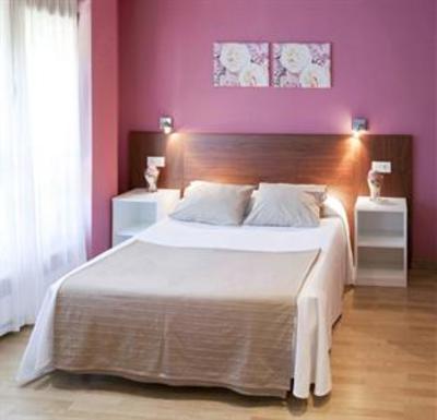 фото отеля Apartamentos Rurales Antilles Playa & Spa