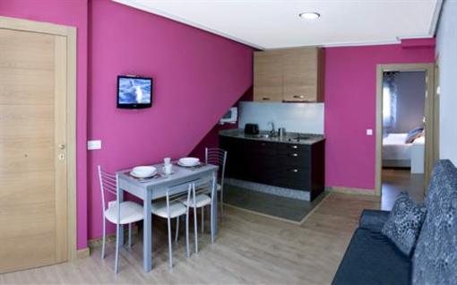 фото отеля Apartamentos Rurales Antilles Playa & Spa