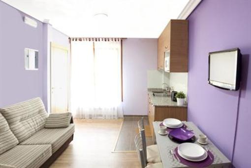 фото отеля Apartamentos Rurales Antilles Playa & Spa