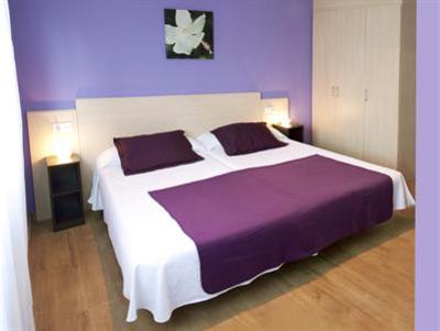 фото отеля Apartamentos Rurales Antilles Playa & Spa