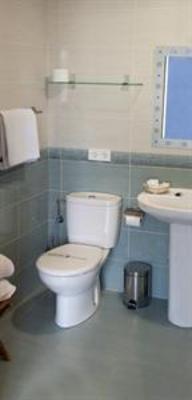 фото отеля Apartamentos Rurales Antilles Playa & Spa