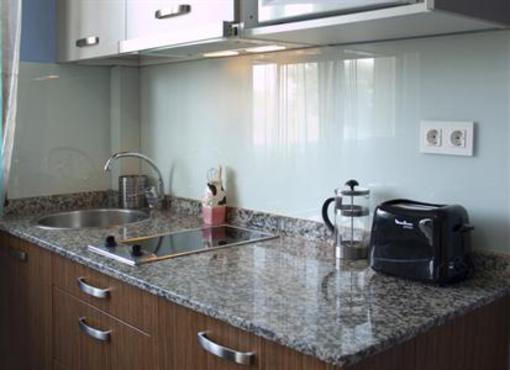 фото отеля Apartamentos Rurales Antilles Playa & Spa