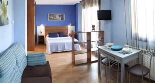 фото отеля Apartamentos Rurales Antilles Playa & Spa