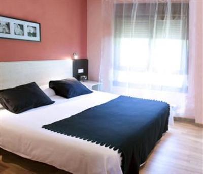 фото отеля Apartamentos Rurales Antilles Playa & Spa