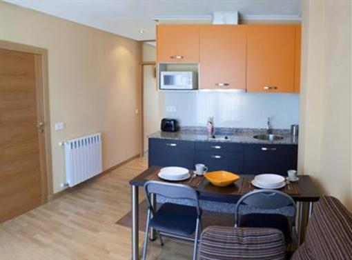 фото отеля Apartamentos Rurales Antilles Playa & Spa