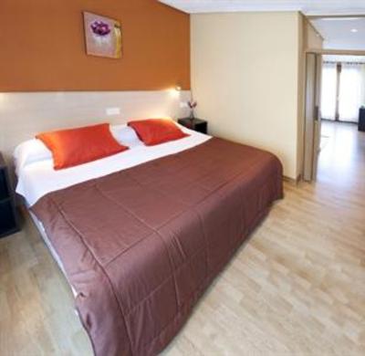 фото отеля Apartamentos Rurales Antilles Playa & Spa