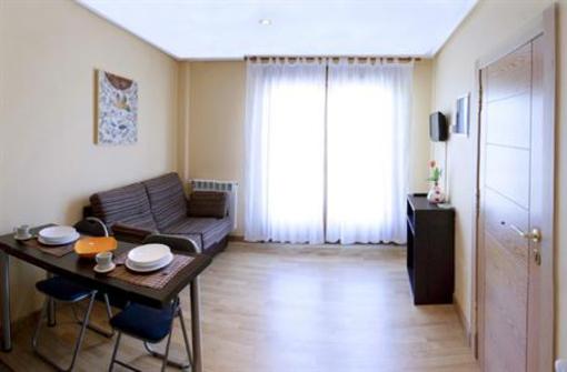 фото отеля Apartamentos Rurales Antilles Playa & Spa