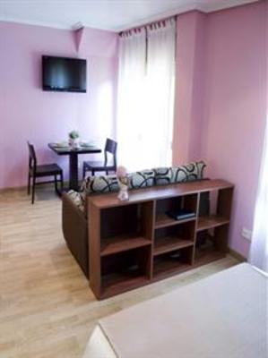 фото отеля Apartamentos Rurales Antilles Playa & Spa