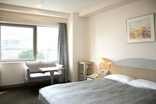 фото отеля Prince Hotel Kawagoe