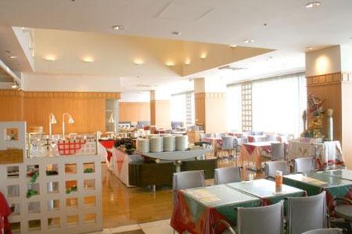 фото отеля Prince Hotel Kawagoe